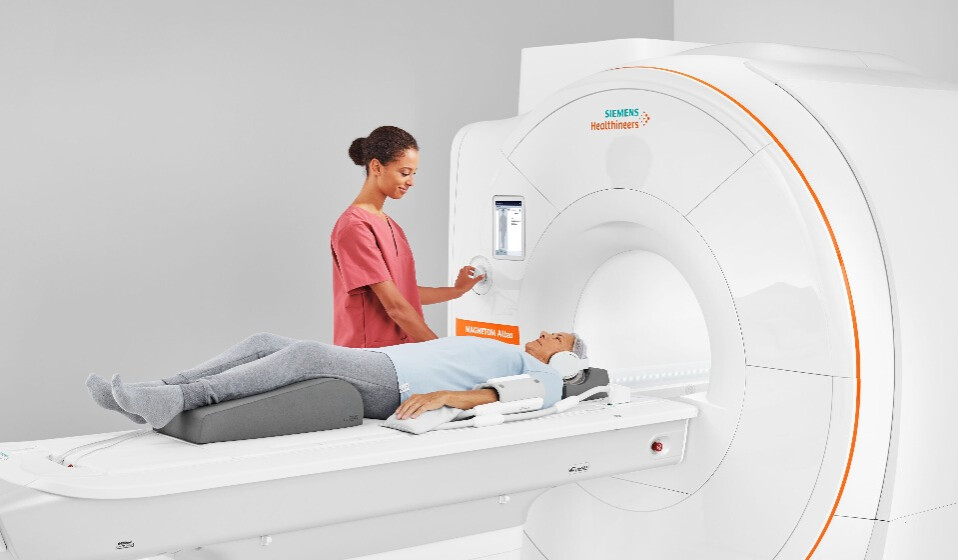 Visual diagnostics opens the thirteenth branch - in Daugavpils!