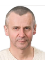 Nikolajs Prusakovs