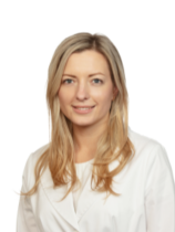 Kristine  Spalva-Gubina