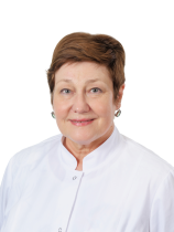 Gertrude  Rutkovska