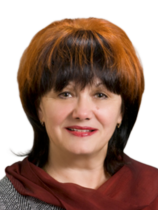 Olga Lavrentjeva