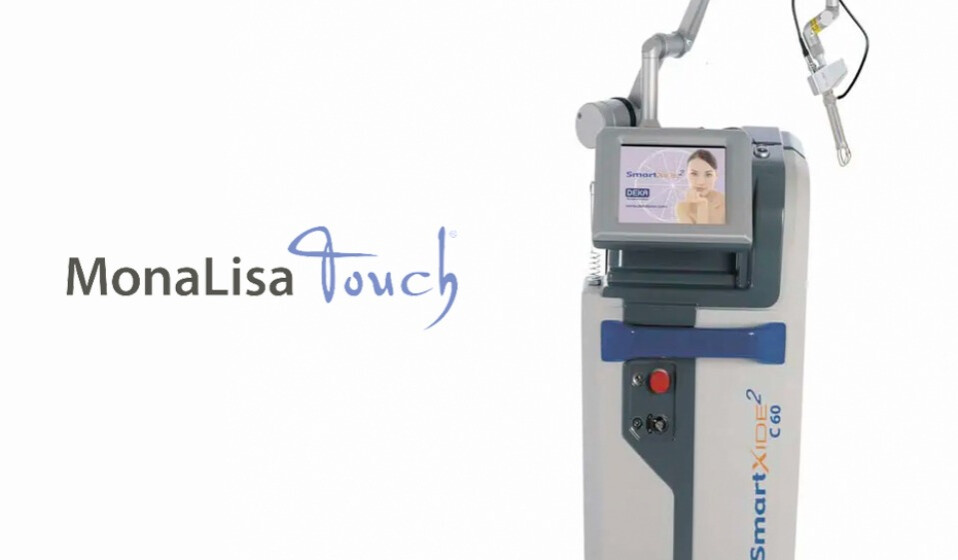 Лазер для интимного комфорта женщины – MonaLisa Touch®